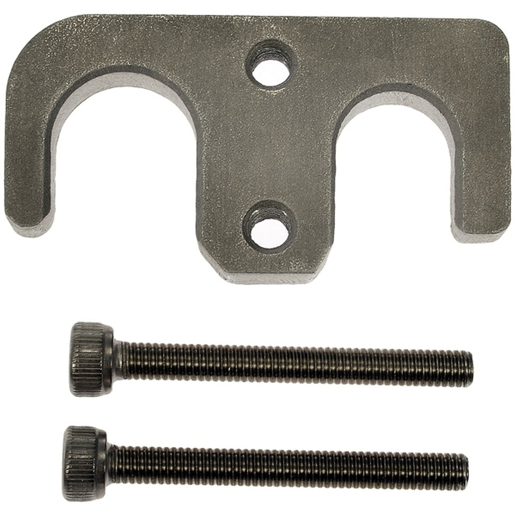 Dorman 926-380 Rear AC Line Expansion Valve Mounting Plate