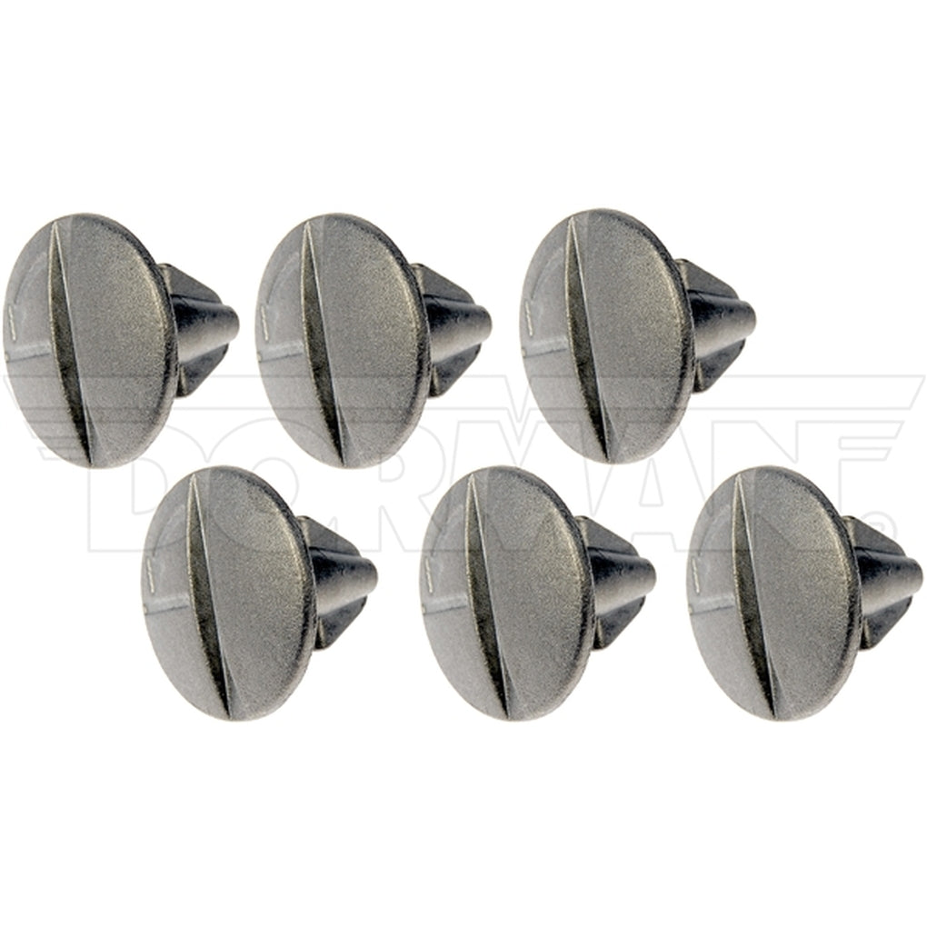 Dorman 926-389 Engine Splash Shield Pin Kit
