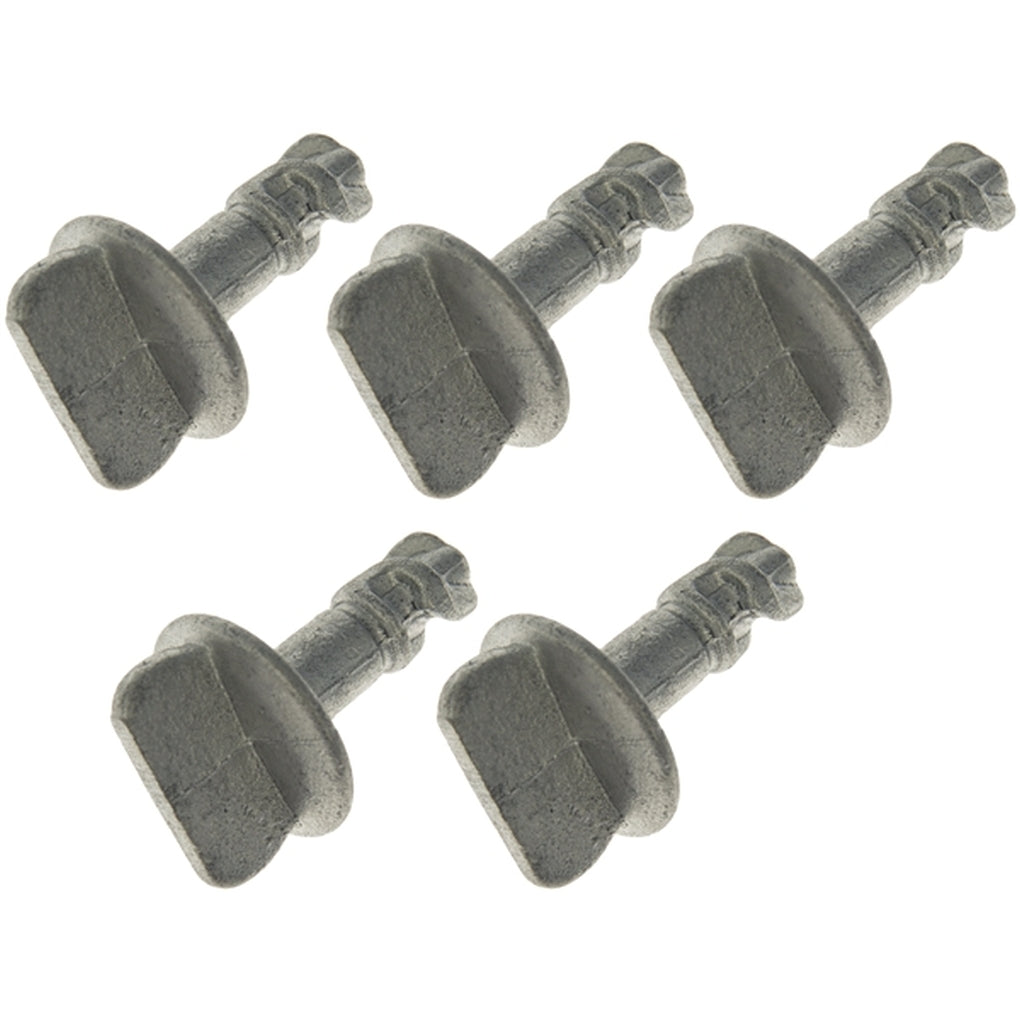Dorman 926-396 Engine Splash Shield Pin Kit