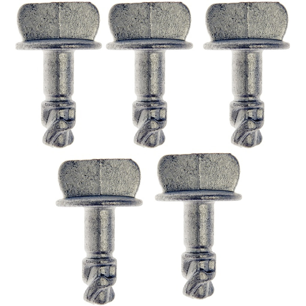 Dorman 926-396 Engine Splash Shield Pin Kit