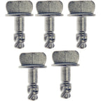 Dorman 926-396 Engine Splash Shield Pin Kit