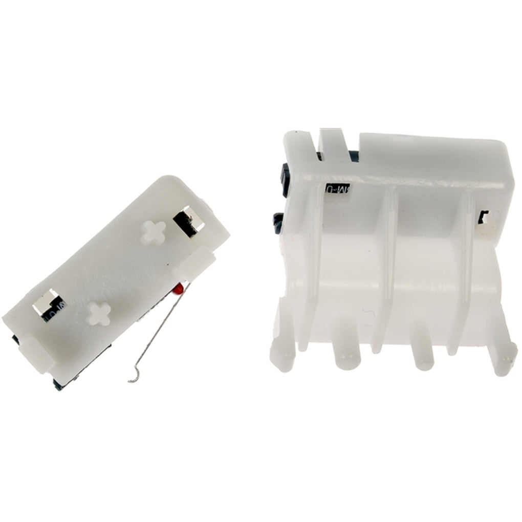 Dorman 926-411 Nissan Shifter Micro Switch Kit
