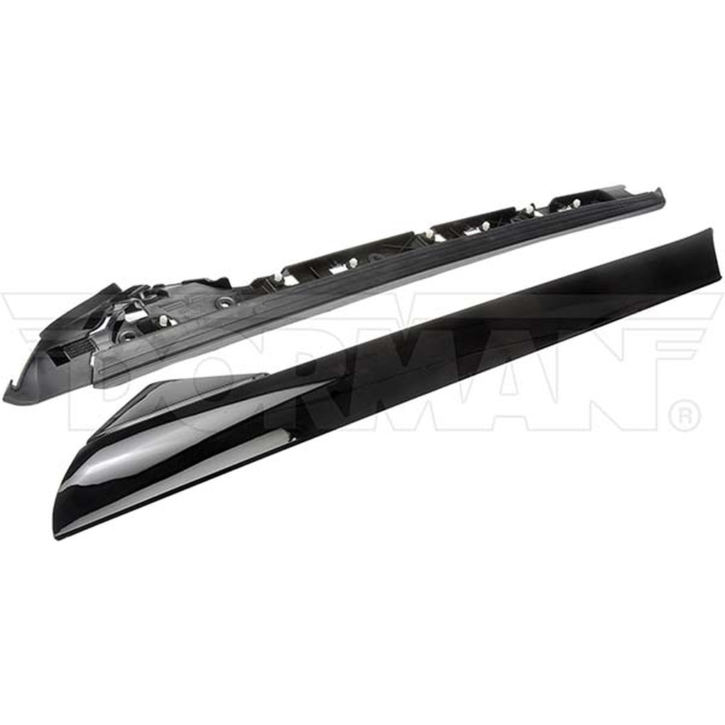 Dorman 926-451 Windshield A-Pillar Molding