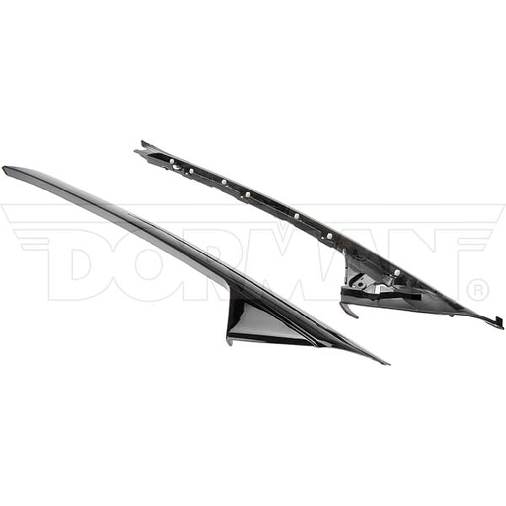 Dorman 926-451 Windshield A-Pillar Molding
