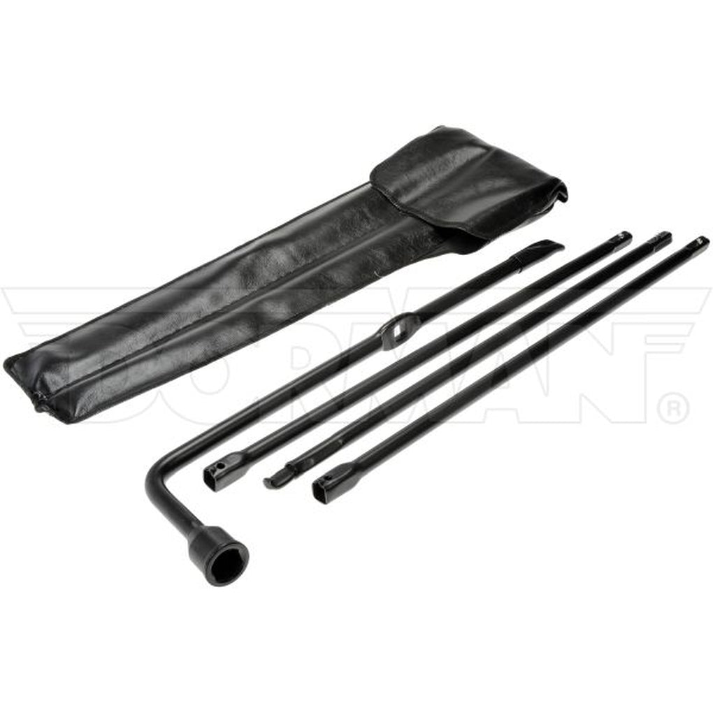 Dorman 926-779 Spare Tire And Jack Tool Kit