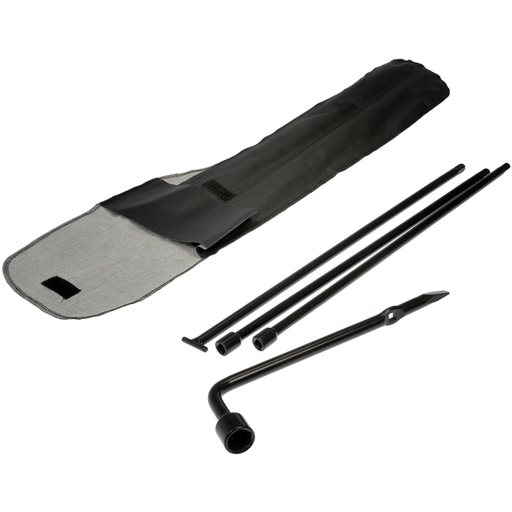 Dorman 926-781 Spare Tire And Jack Tool Kit