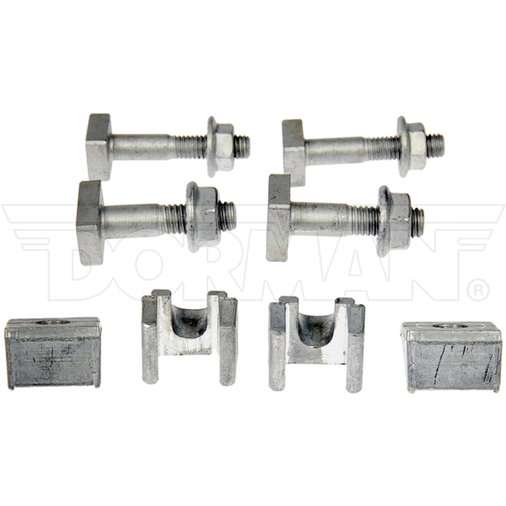 Dorman 926-875 Battery Terminal Bolt And Wedge Kit