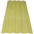 Dorman 926-881 Weld-In Bed Floor Rust Repair Panel