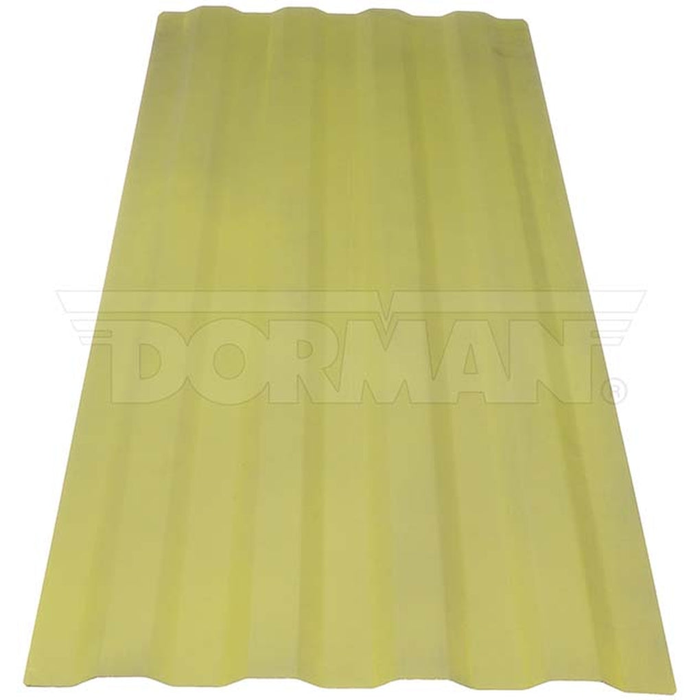 Dorman 926-881 Weld-In Bed Floor Rust Repair Panel