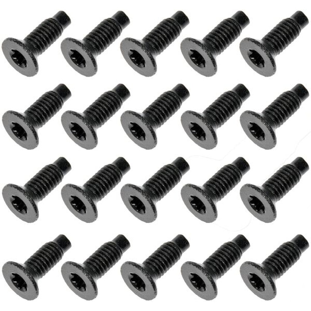 Dorman 926-888 Door Hinge Screw Kit