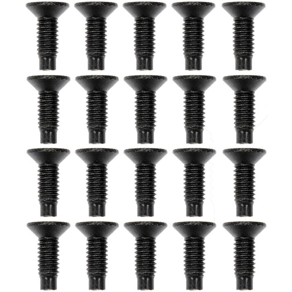 Dorman 926-888 Door Hinge Screw Kit