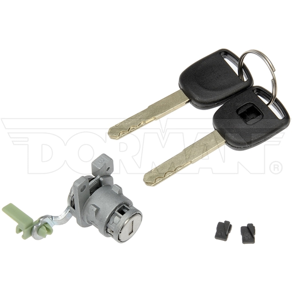 Dorman 926-904 Front Door Lock Cylinder