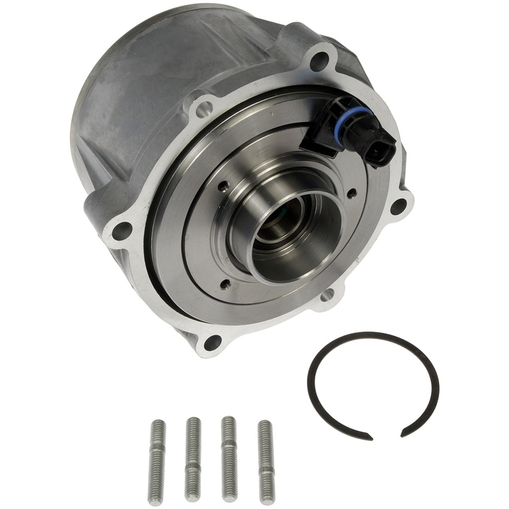 Dorman 926-960 Rear Differential Viscous Coupler