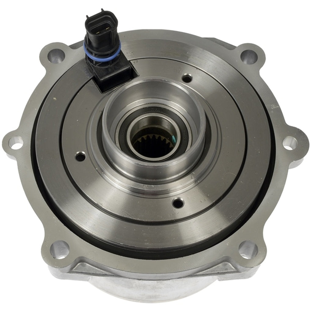 Dorman 926-960 Rear Differential Viscous Coupler