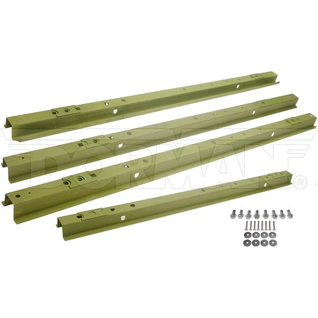 Dorman 926-984 Truck Bed Crossmember Repair Kit