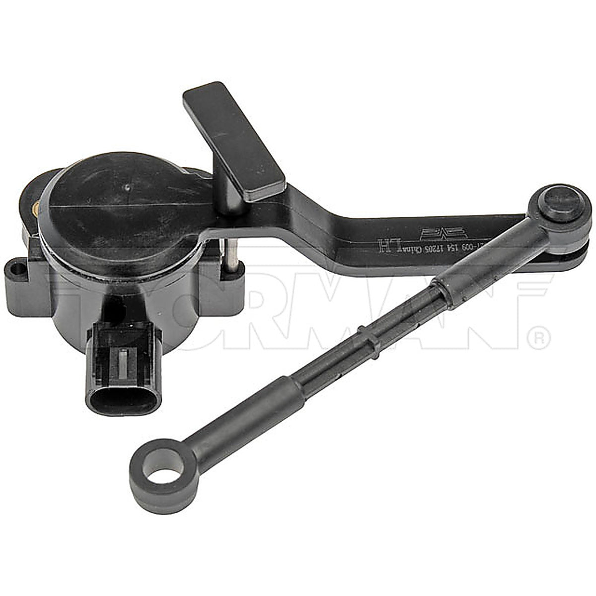 Dorman 927-009 Air Suspension Ride Height Level Sensor