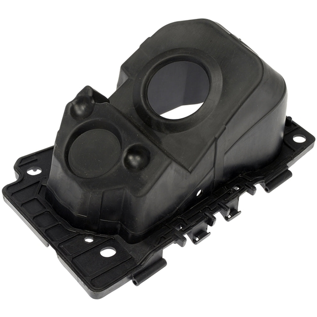 Dorman 927-821 Fuel Door Hinge And Housing Assembly