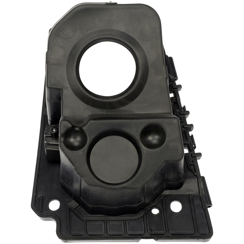 Dorman 927-821 Fuel Door Hinge And Housing Assembly