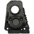 Dorman 927-821 Fuel Door Hinge And Housing Assembly