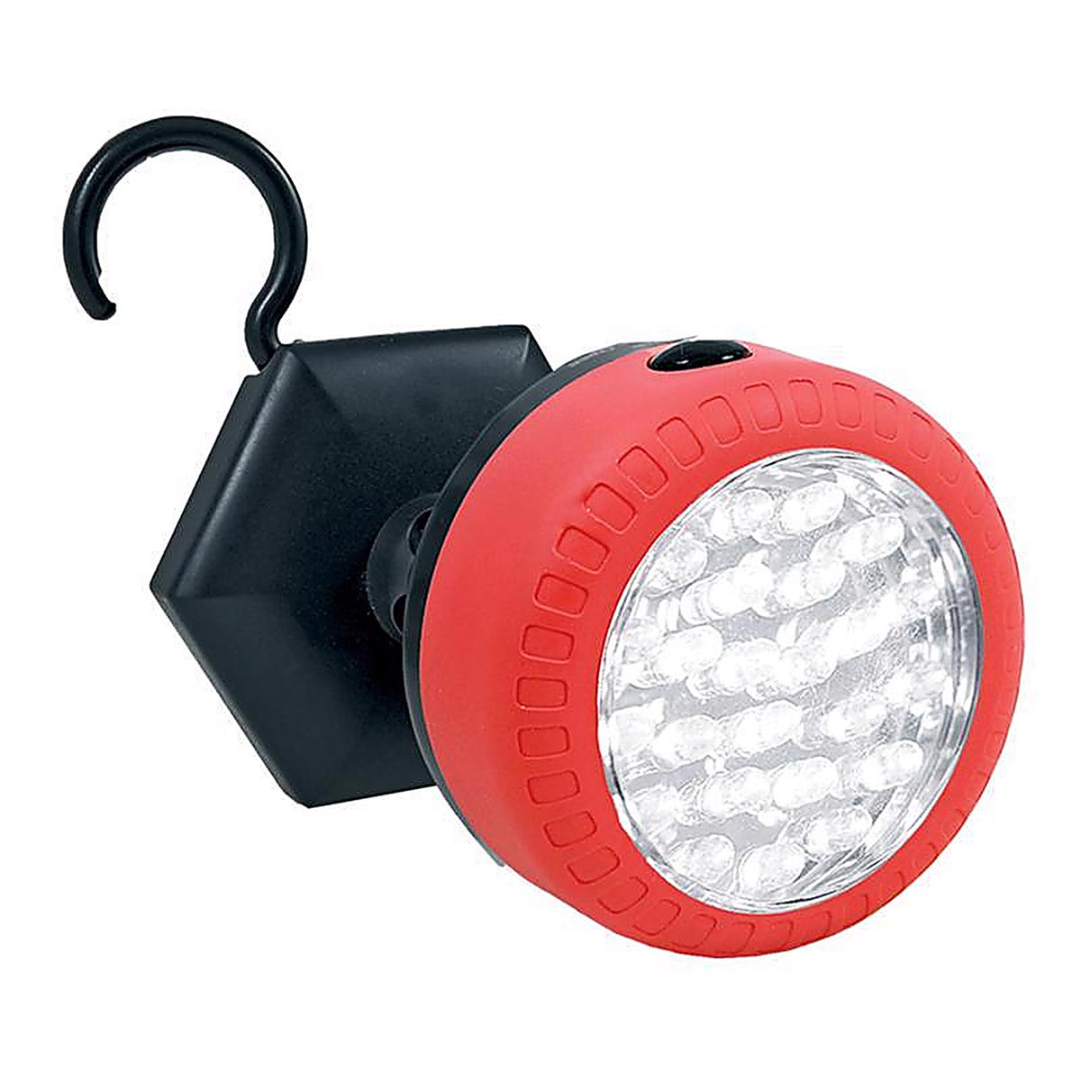 Blazing LEDz 900293 Pivot Work Light, 1/pack