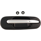Dorman 92762 Exterior Door Handle Rear Right Chrome/Black