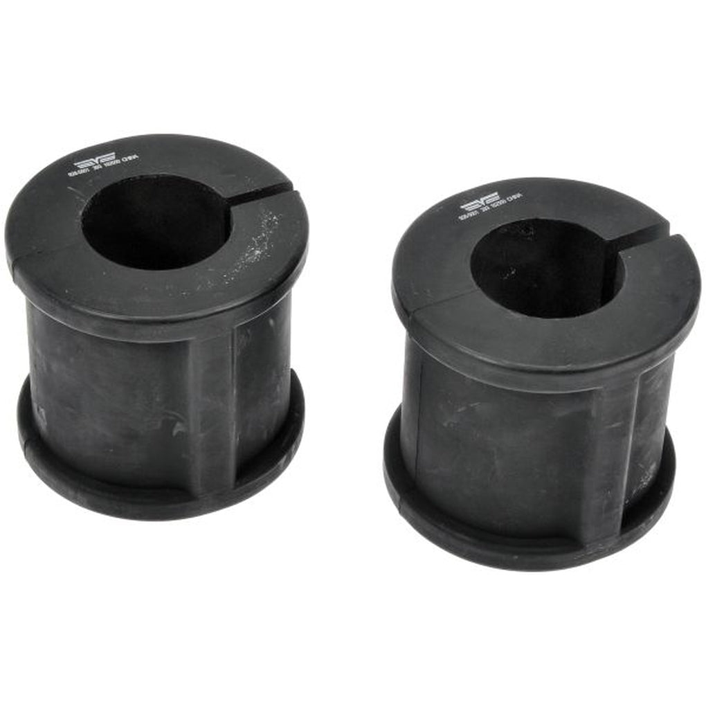 Dorman 928-5601 Suspension Sway Bar Bushing Bracket Kit