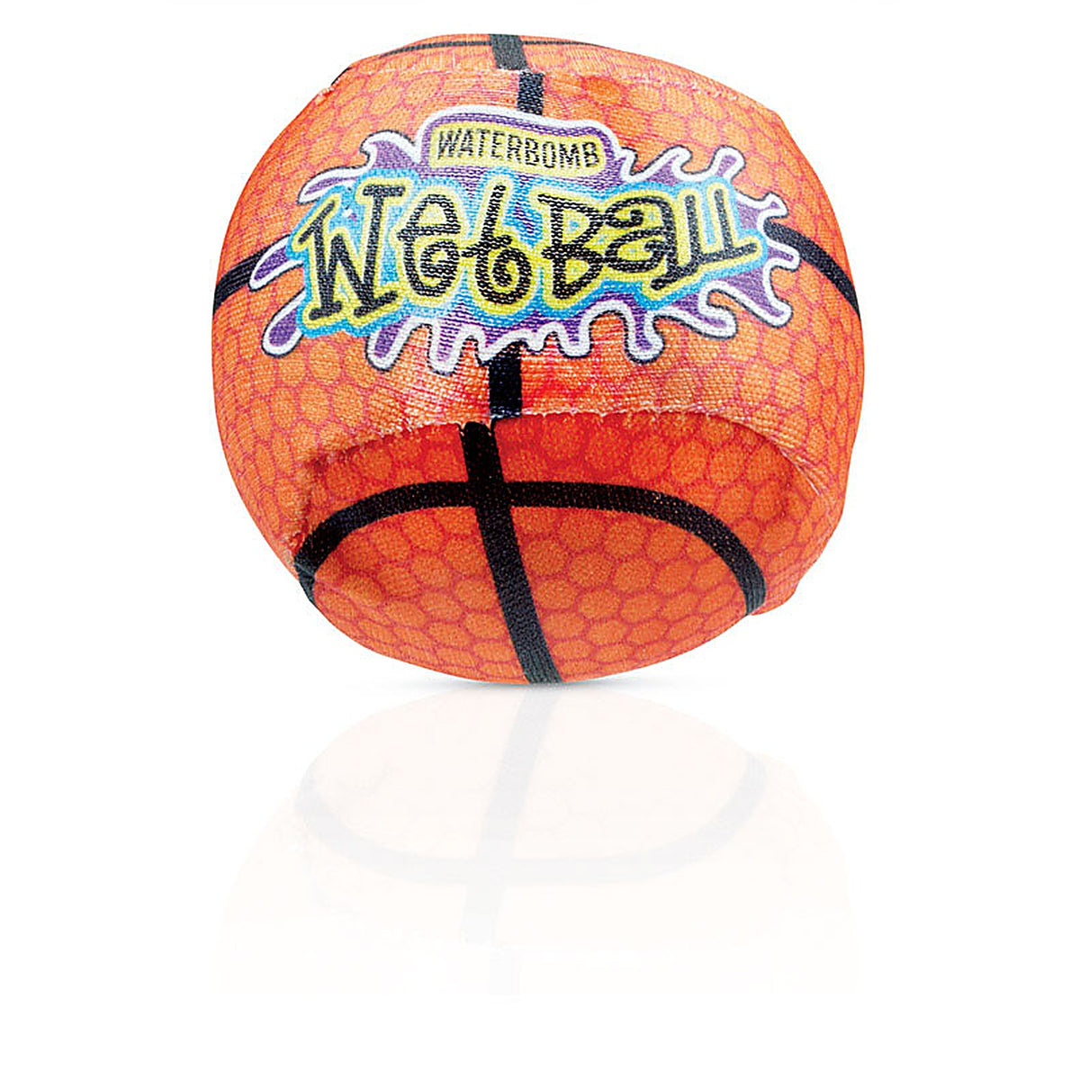 JA-RU 149 Splash Wet Ball Outdoor Water Toys Water Bomb Foam 1/Pack