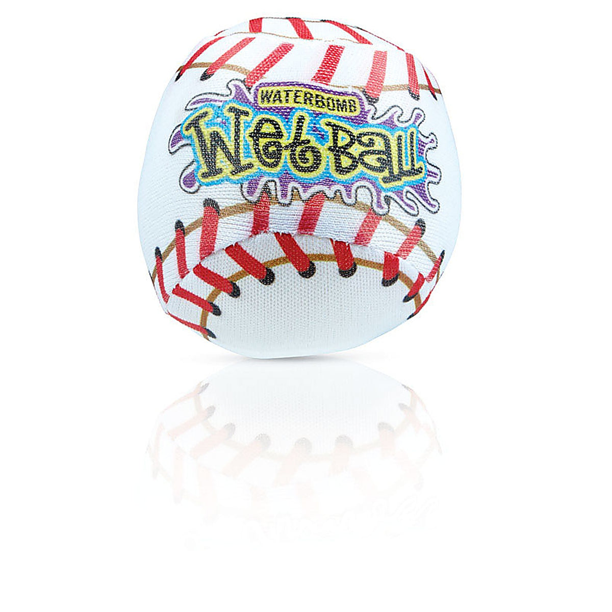JA-RU 149 Splash Wet Ball Outdoor Water Toys Water Bomb Foam 1/Pack
