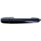 Dorman 92894 Exterior Door Handle Rear Right And Left Smooth Black