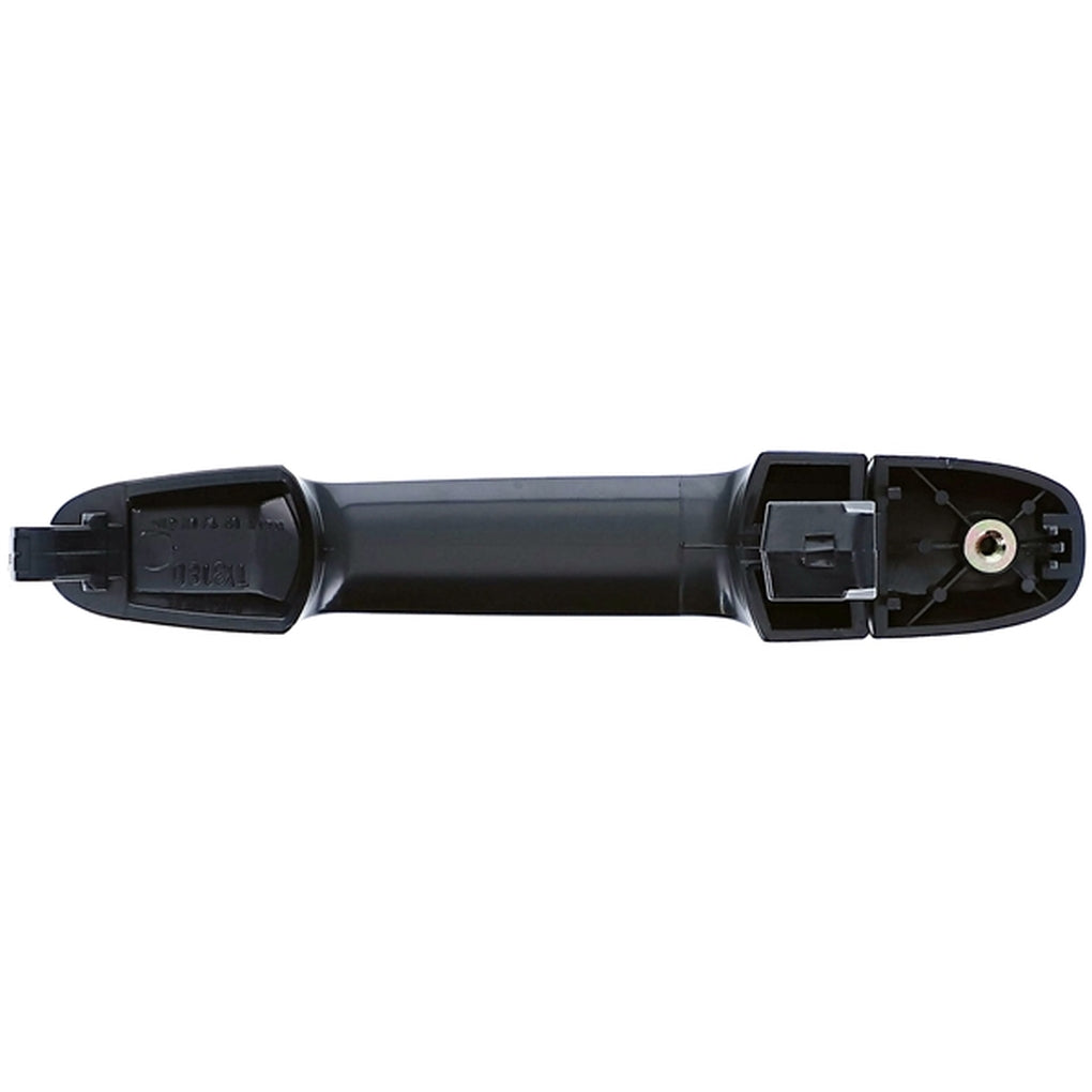 Dorman 92894 Exterior Door Handle Rear Right And Left Smooth Black