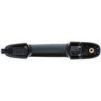 Dorman 92894 Exterior Door Handle Rear Right And Left Smooth Black