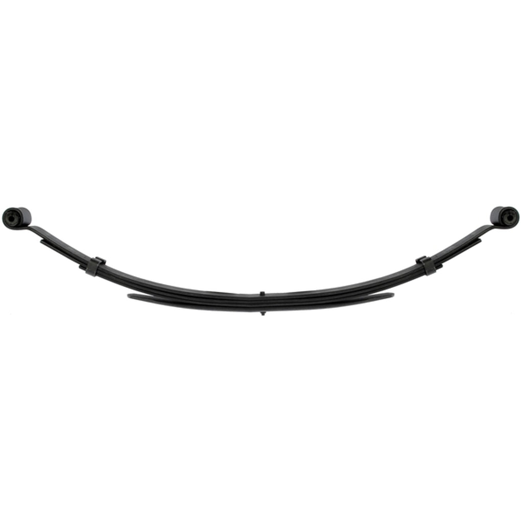Dorman 929-105 Rear Leaf Spring, 4 Leaf Pack