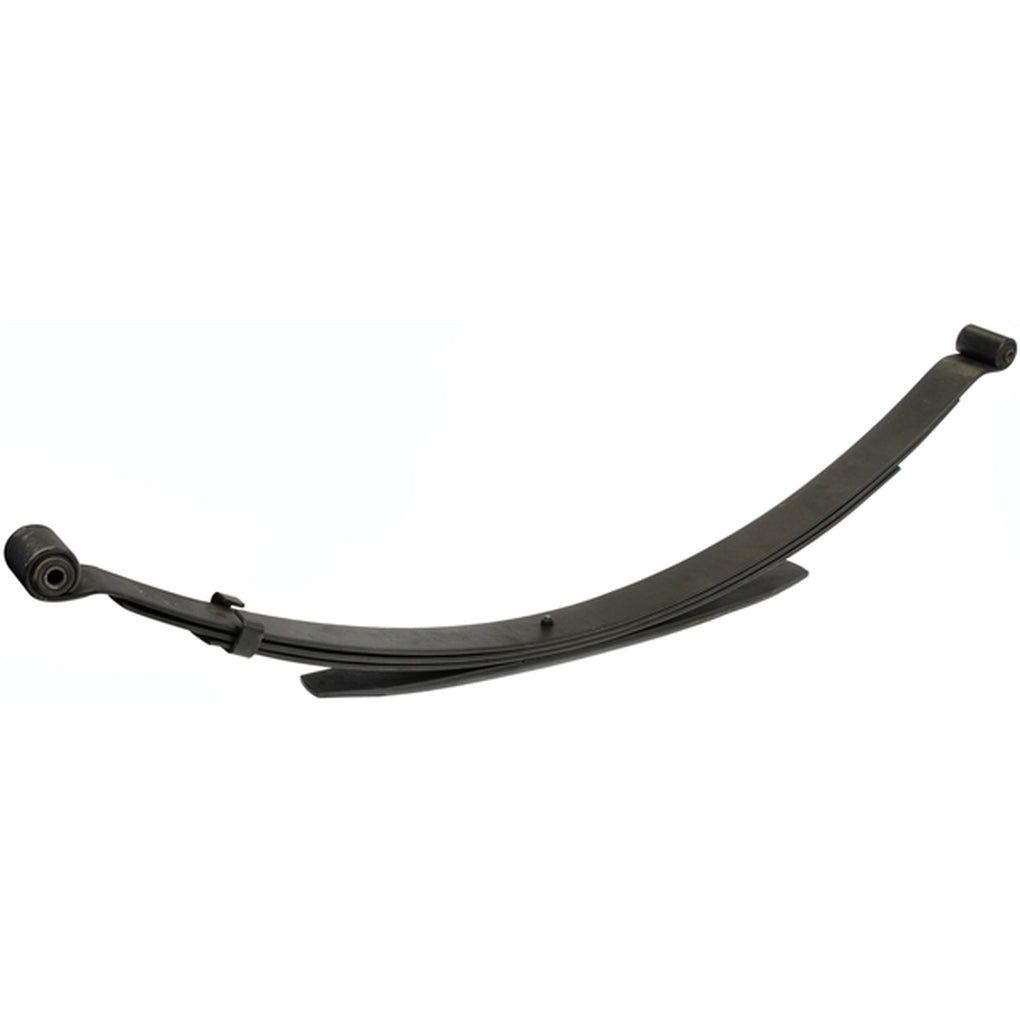 Dorman 929-205 Rear Leaf Spring, 4 Leaf Pack