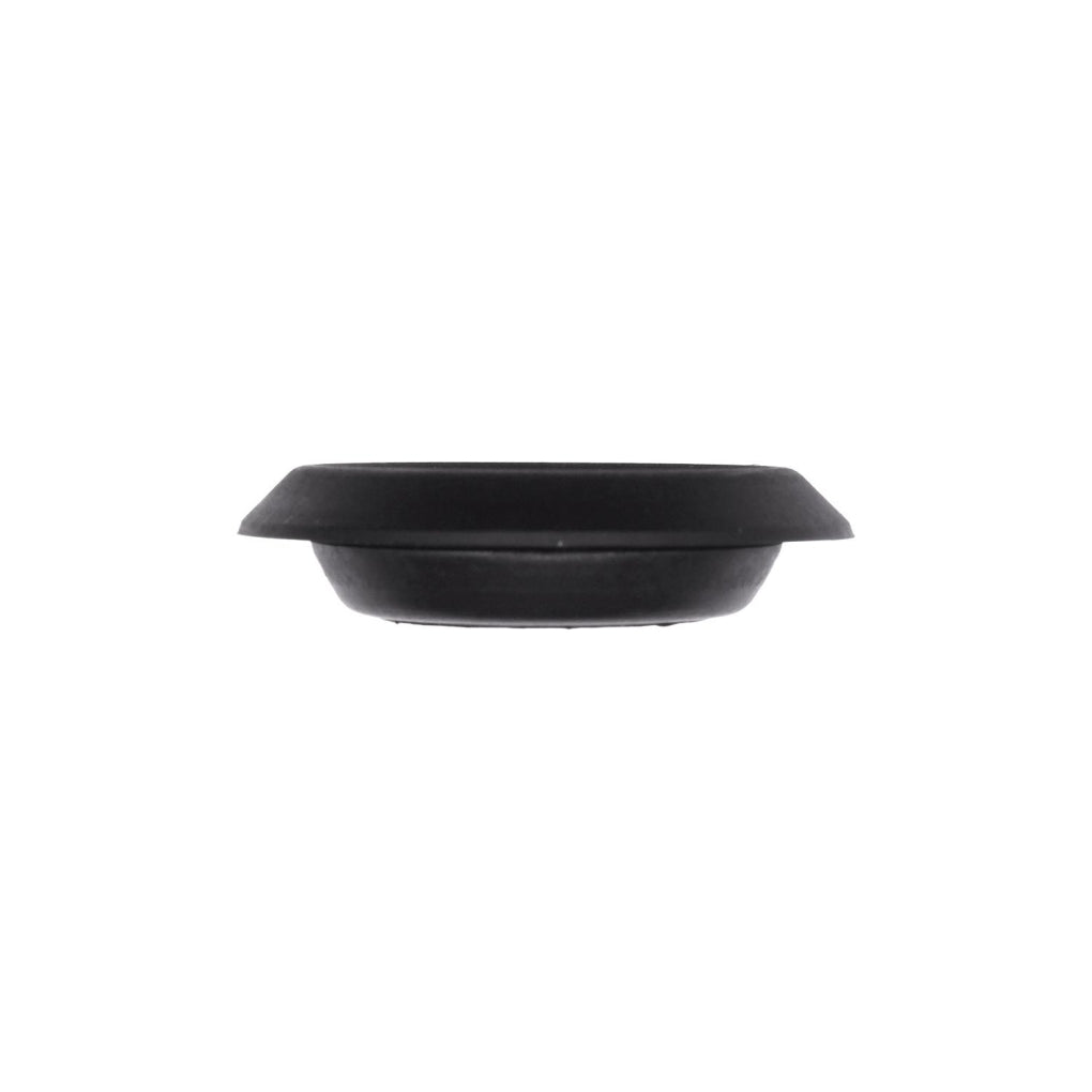 Auveco 9291 Plastic Plug Button With Depressed Center 1" Hole