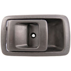 Dorman 92957 Interior Door Handle Front And Rear Left Black