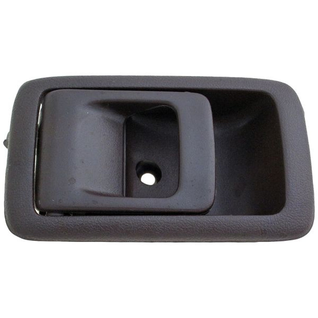 Dorman 92959 Interior Door Handle Front And Rear Left Brown