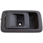 Dorman 92959 Interior Door Handle Front And Rear Left Brown