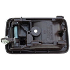 Dorman 92959 Interior Door Handle Front And Rear Left Brown