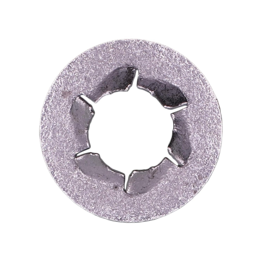Auveco 9297 Pushnut Bolt Retainer 3/8" Bolt 25/32" O.D.