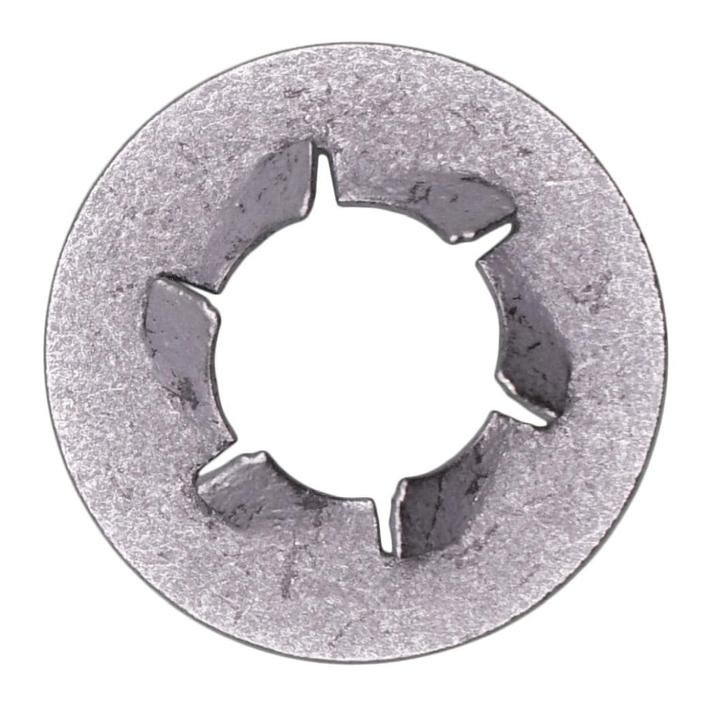 Auveco 9298 Pushnut Bolt Retainer 7/16" Bolt 27/32" O.D.