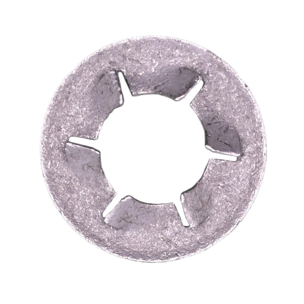 Auveco 9299 Pushnut Bolt Retainer 1/2" Bolt 15/16" O.D.