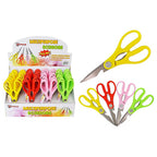 Diamond Visions 04-1107 Stainless Steel Scissors 36/pc.