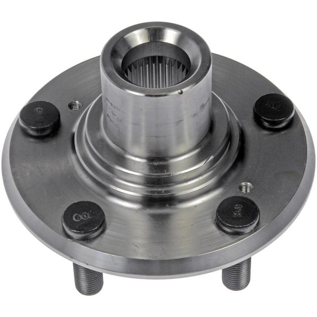 Dorman 930-000 Wheel Hub Front