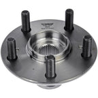 Dorman 930-000 Wheel Hub Front