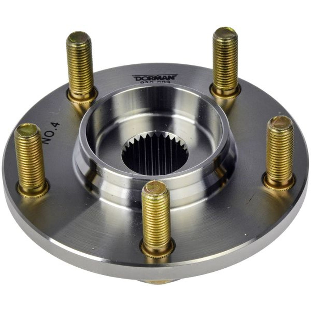 Dorman 930-003 Wheel Hub Front