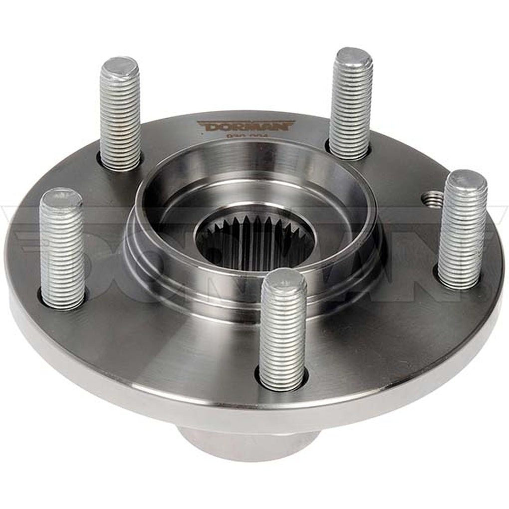Dorman 930-004 Wheel Hub Front