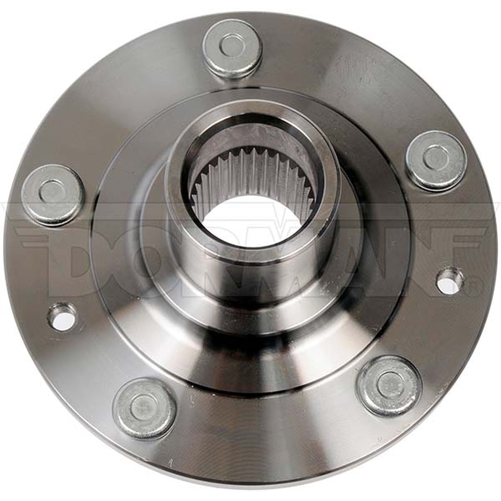Dorman 930-004 Wheel Hub Front