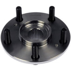 Dorman 930-006 Wheel Hub Front