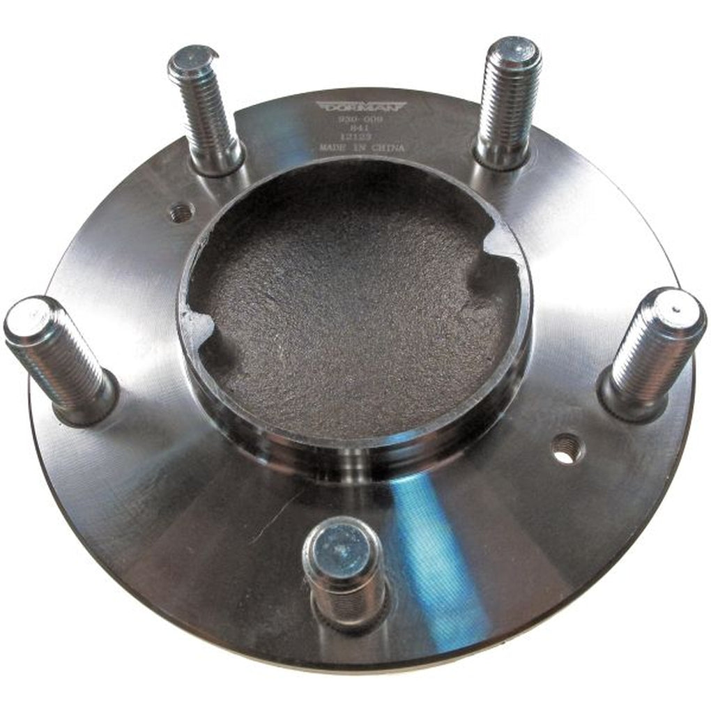 Dorman 930-009 Wheel Hub Front