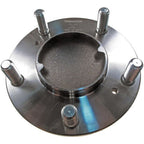 Dorman 930-009 Wheel Hub Front